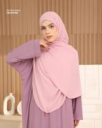 MAYRA Hijab | Valentine As Is