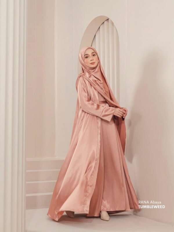 RANA Abaya | Tumbleweed