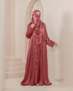 RANA Abaya | Marsala