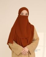 MAYSA Hijab | Sienna