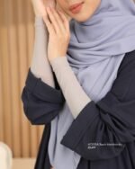 Hooda Basic Handsock | Clay