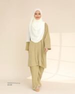 MANIS Kebarung | Olive
