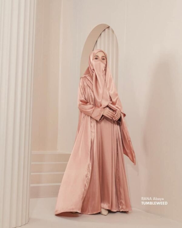 RANA Abaya | Tumbleweed