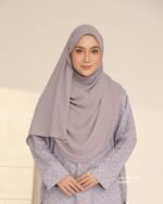 MAYSA Hijab | Taupe