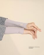 Hooda Basic Handsock | Ashgrey