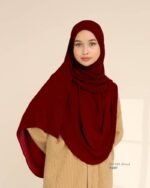 MAYSA Hijab | Ruby