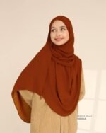 MAYSA Hijab | Sienna