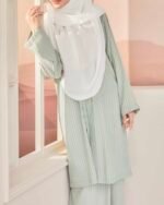 MANIS Kebarung | Sage Mint