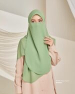 Aisya Hijab | Spring