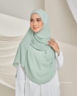 MAYSA Hijab | Tea