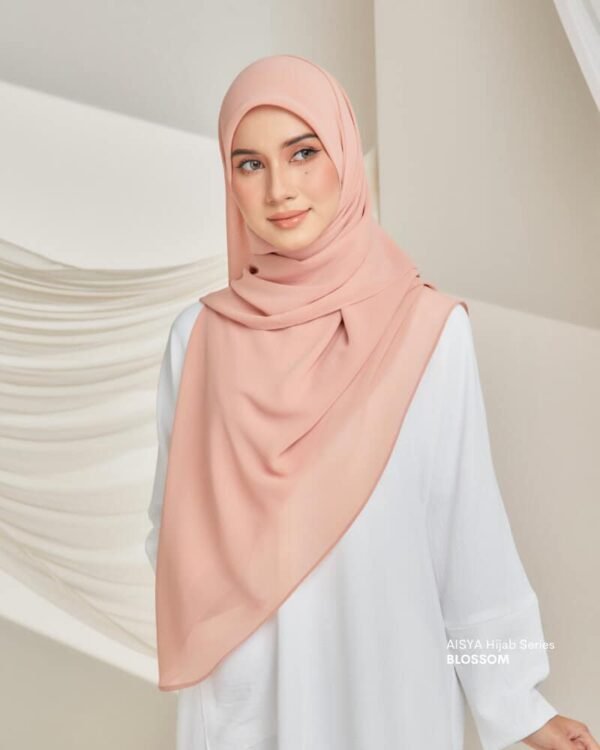 Aisya Hijab | Blossom