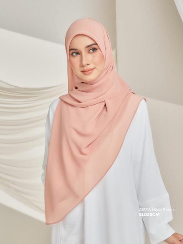 Aisya Hijab | Blossom