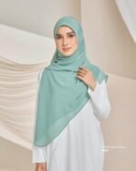 Aisya Hijab | Jade