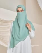 Aisya Hijab | Jade