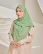 Aisya Hijab | Spring