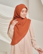 Aisya Hijab | Amber
