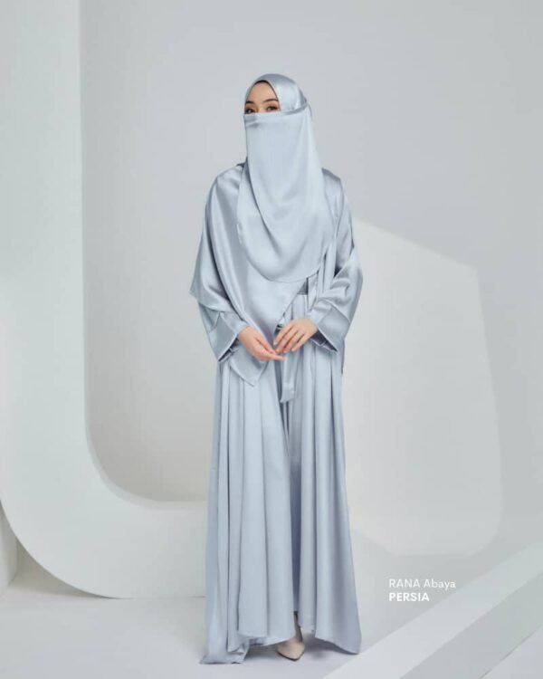 RANA Abaya | Persia