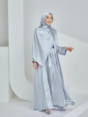 RANA Abaya | Persia