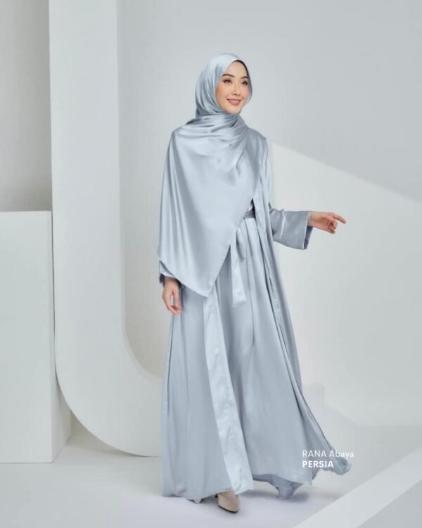 RANA Abaya | Persia