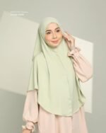 Maryam Khimar | Honeydew