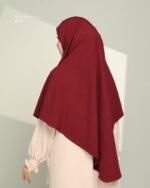 Maryam Khimar | Ruby
