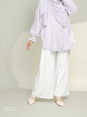 OMERA Palazzo | Off White