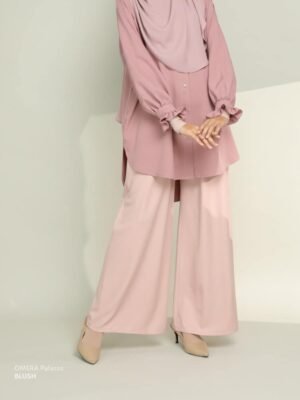 OMERA Palazzo | Blush