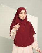 Maryam Khimar | Ruby