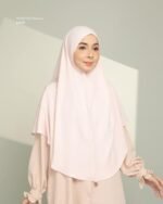 Maryam Khimar | Lace As Is