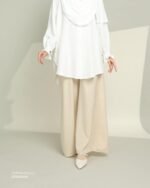 OMERA Palazzo | Cornsilk As Is