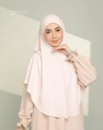 Maryam Khimar | Lace As Is