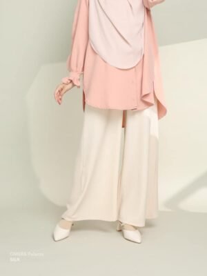 OMERA Palazzo | Silk