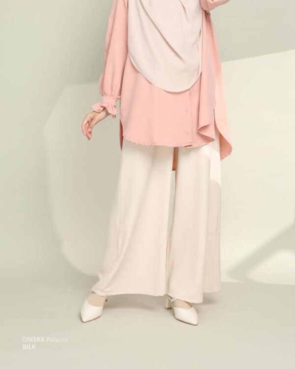 OMERA Palazzo | Silk