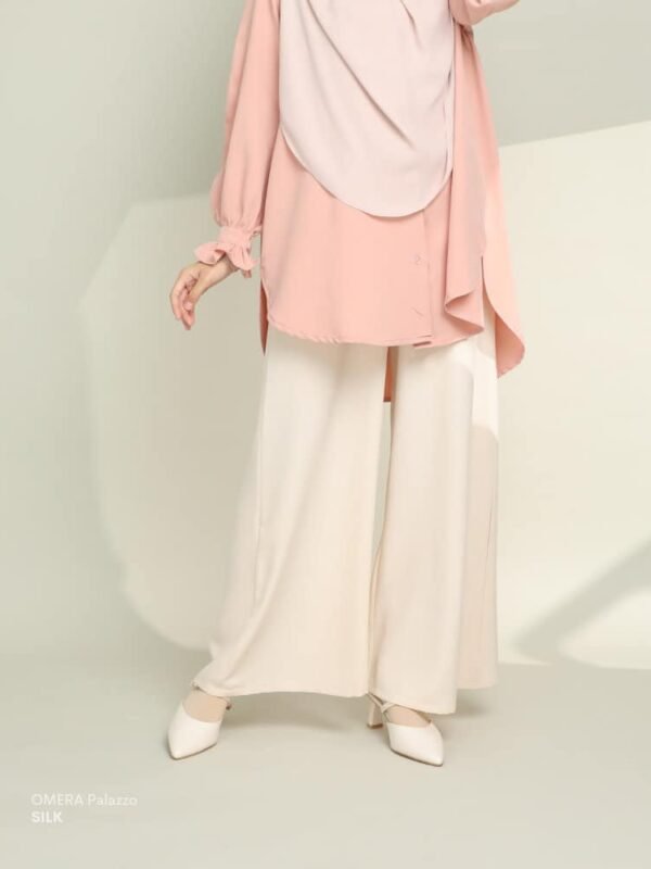 OMERA Palazzo | Silk