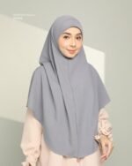 Maryam Khimar | Stone