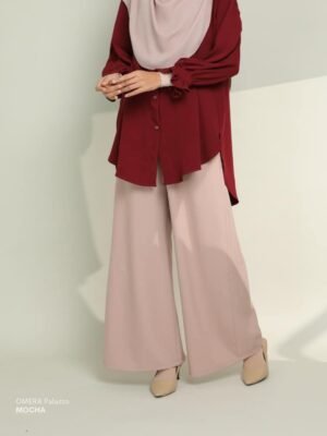 OMERA Palazzo | Mocha