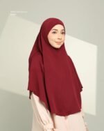 Maryam Khimar | Ruby