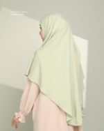Maryam Khimar | Honeydew