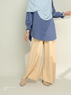 OMERA Palazzo | Tan As Is