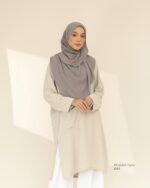 KELAWA Tunic | Oat