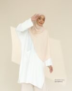 KELAWA Tunic | Offwhite