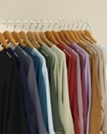 KELAWA Tunic | Marsala