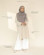 KELAWA Tunic | Oat