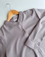 AMENA Blouse | Violette