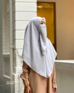 AALIA Hijab | Whisper AS IS