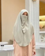 AALIA Hijab | Sage AS IS