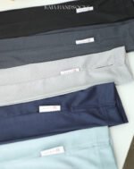 KAIA Knitted Handsocks | Navy