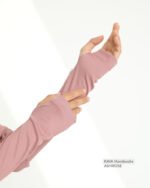 KAIA Knitted Handsocks | Ashrose