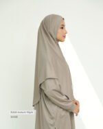 KAIA Instant Hijab | Sage