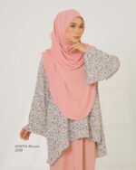 JUWITA Blouse | JP09